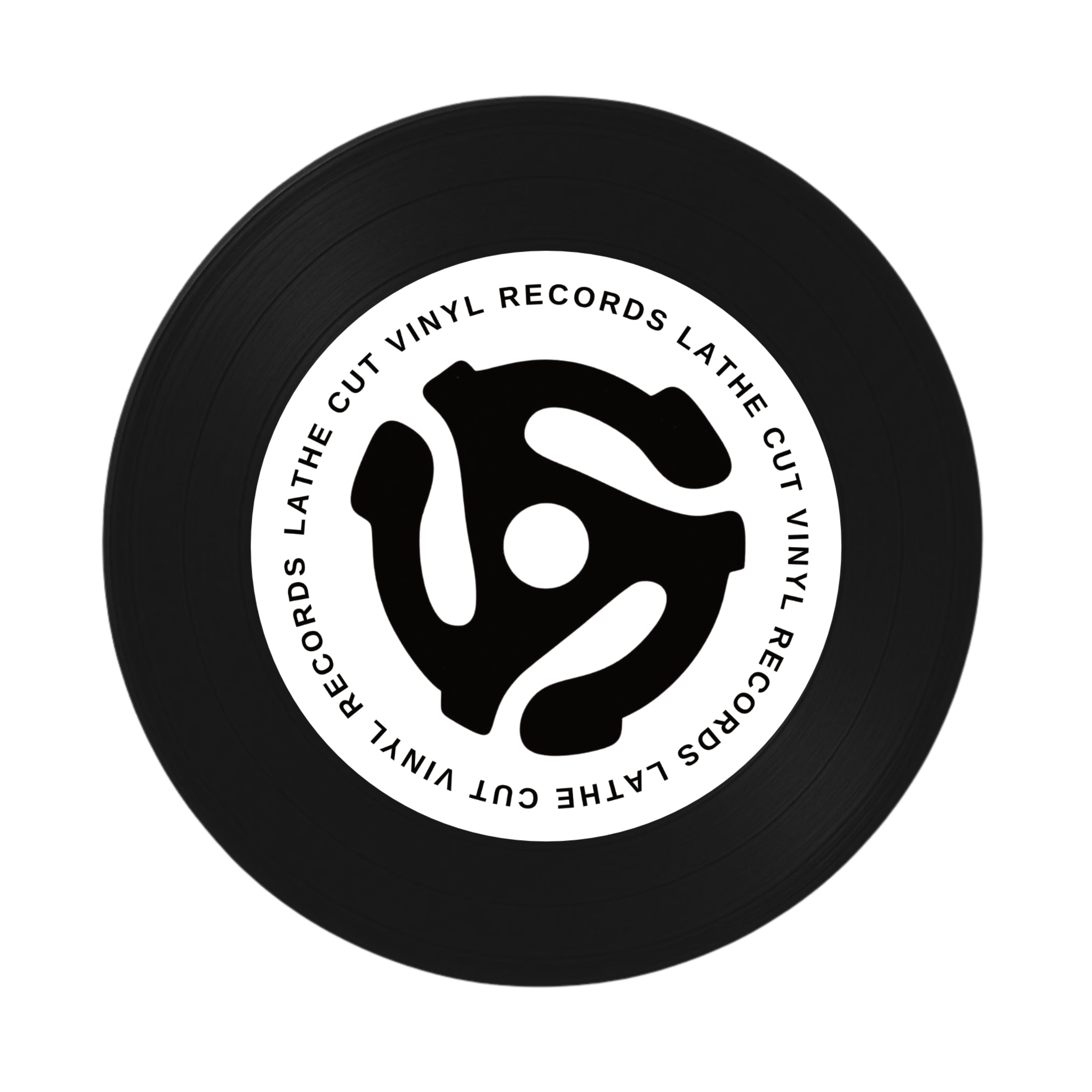 Lathe Cut Vinyl Records