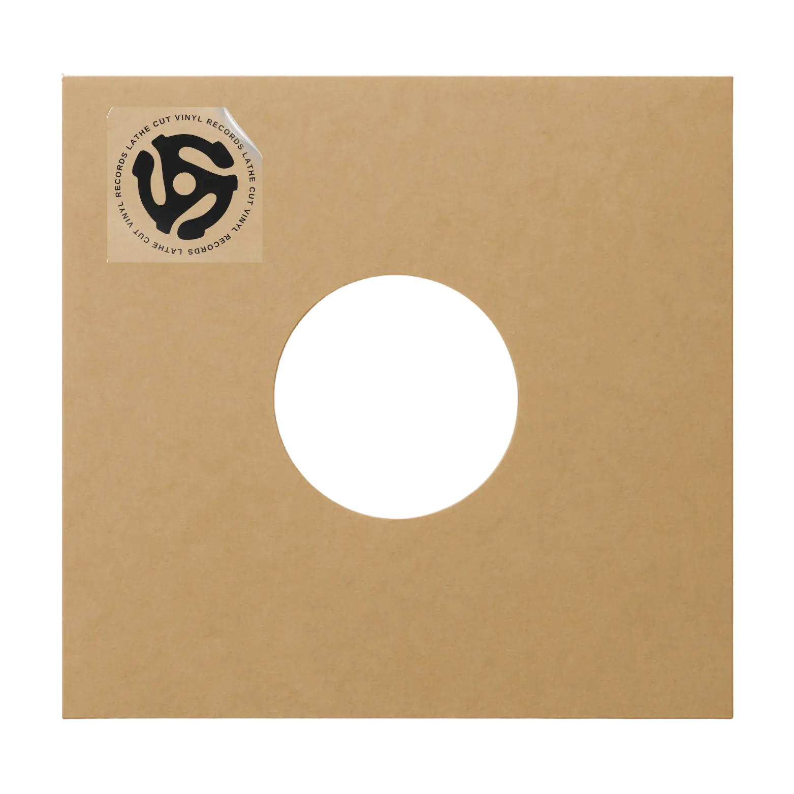 Vinyl Record Jackets Lathe Cut Vinyl Records