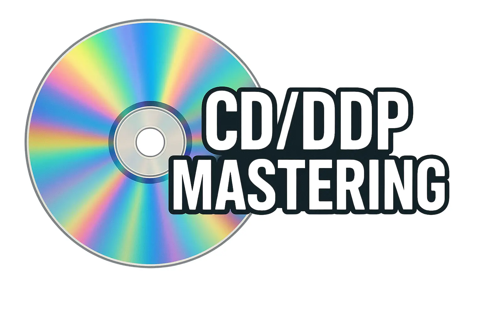 Mastering: CD / DDP Lathe Cut Vinyl Records