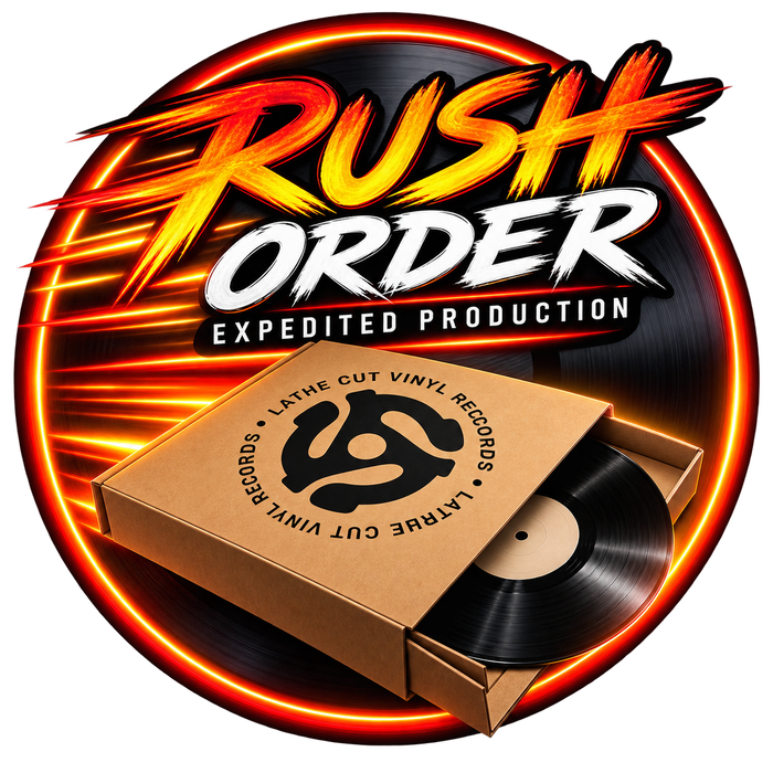 Rush Order