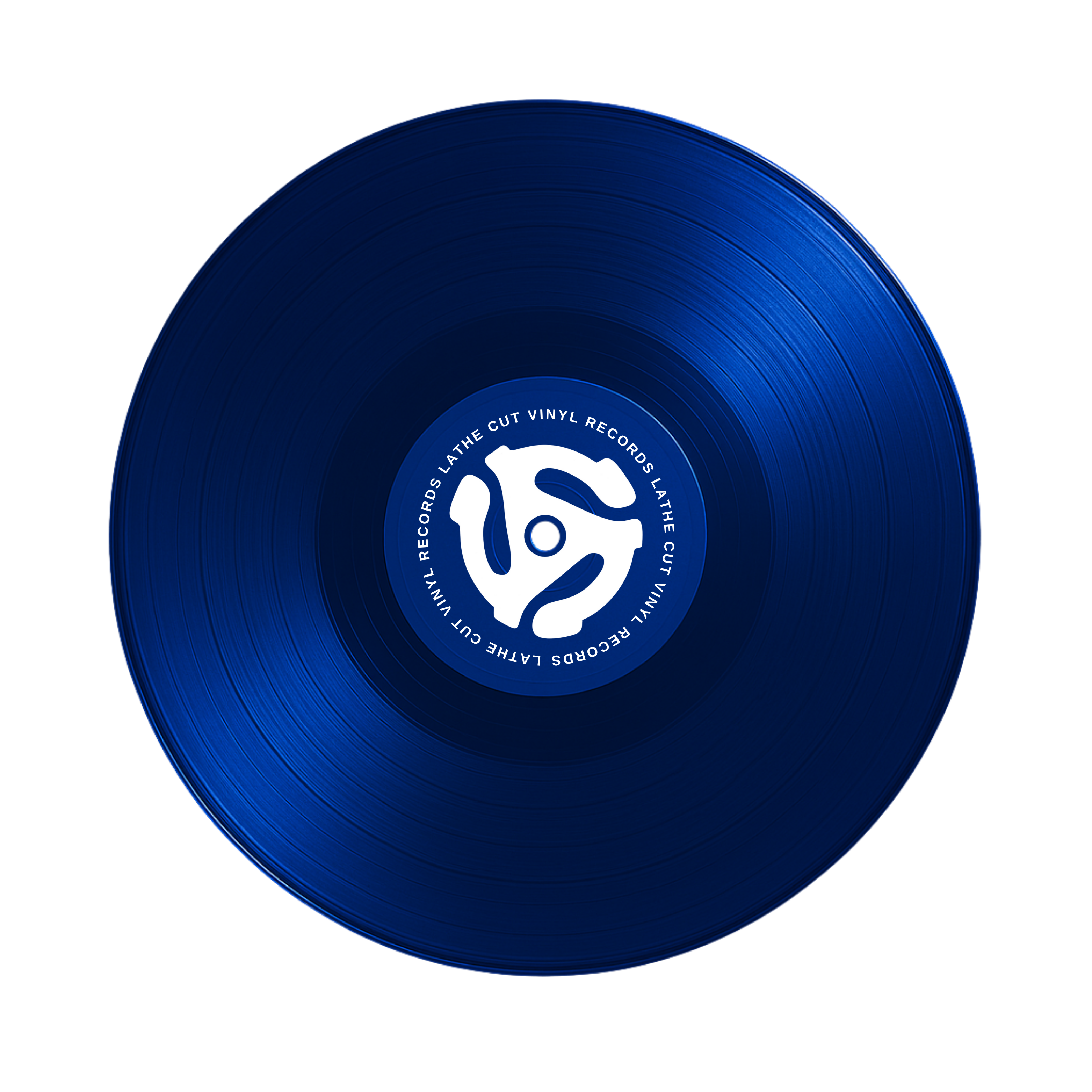 Colored Lathe Cut Vinyl Records Lathe Cut Vinyl Records