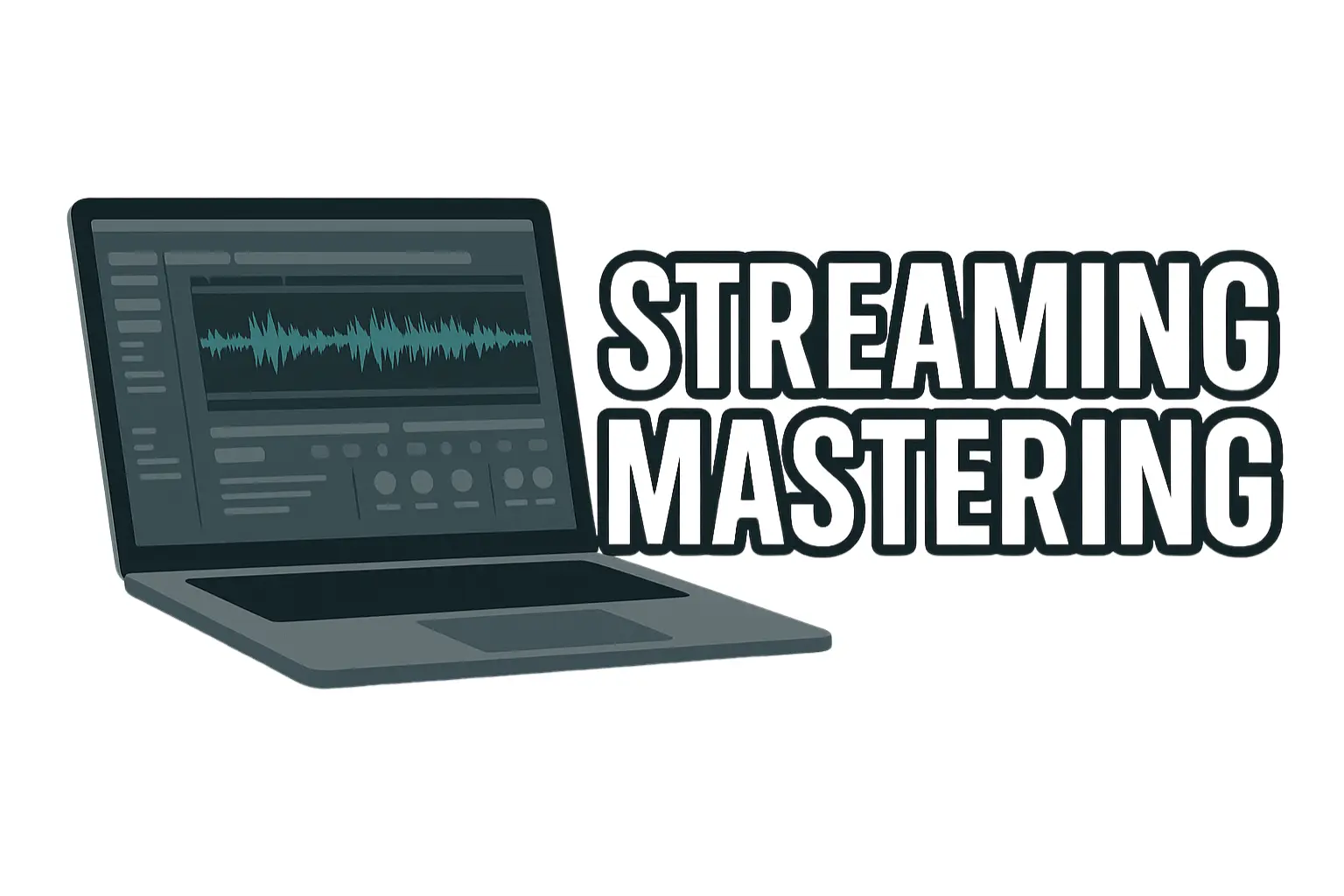 Mastering: Streaming Lathe Cut Vinyl Records