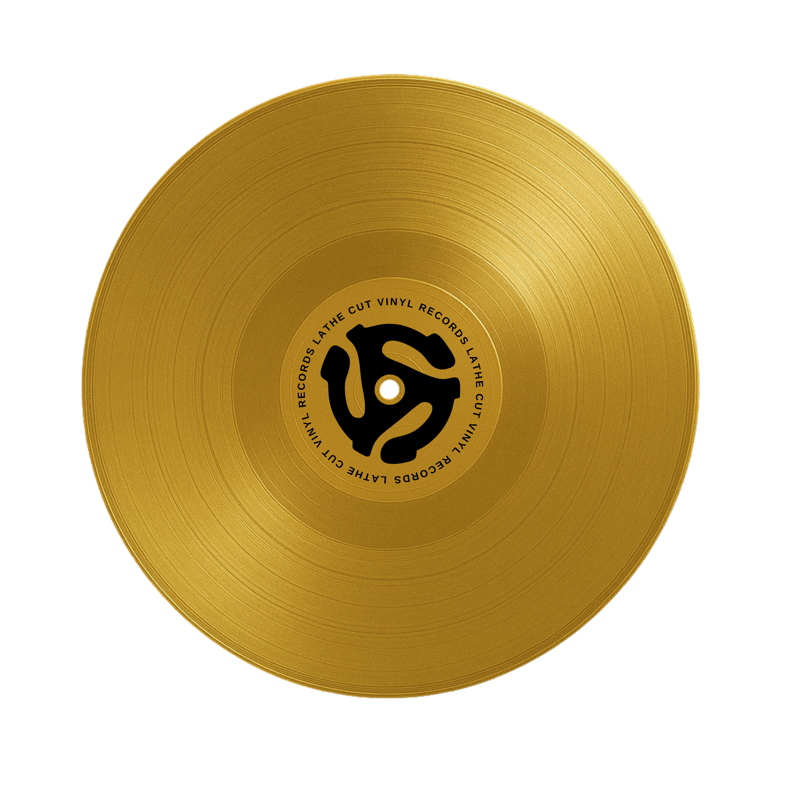 Colored Lathe Cut Vinyl Records Lathe Cut Vinyl Records