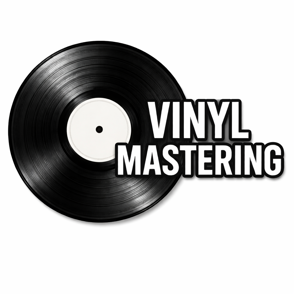 Vinyl Mastering (Lathe-Cut Disc Mastering Service)