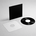 Make A Vinyl Record | Custom 12" Vinyl