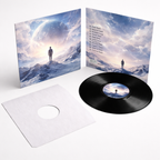 Make A Vinyl Record | Custom 12" Vinyl