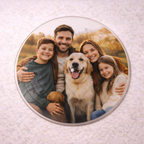 Lathe Cut Picture Discs