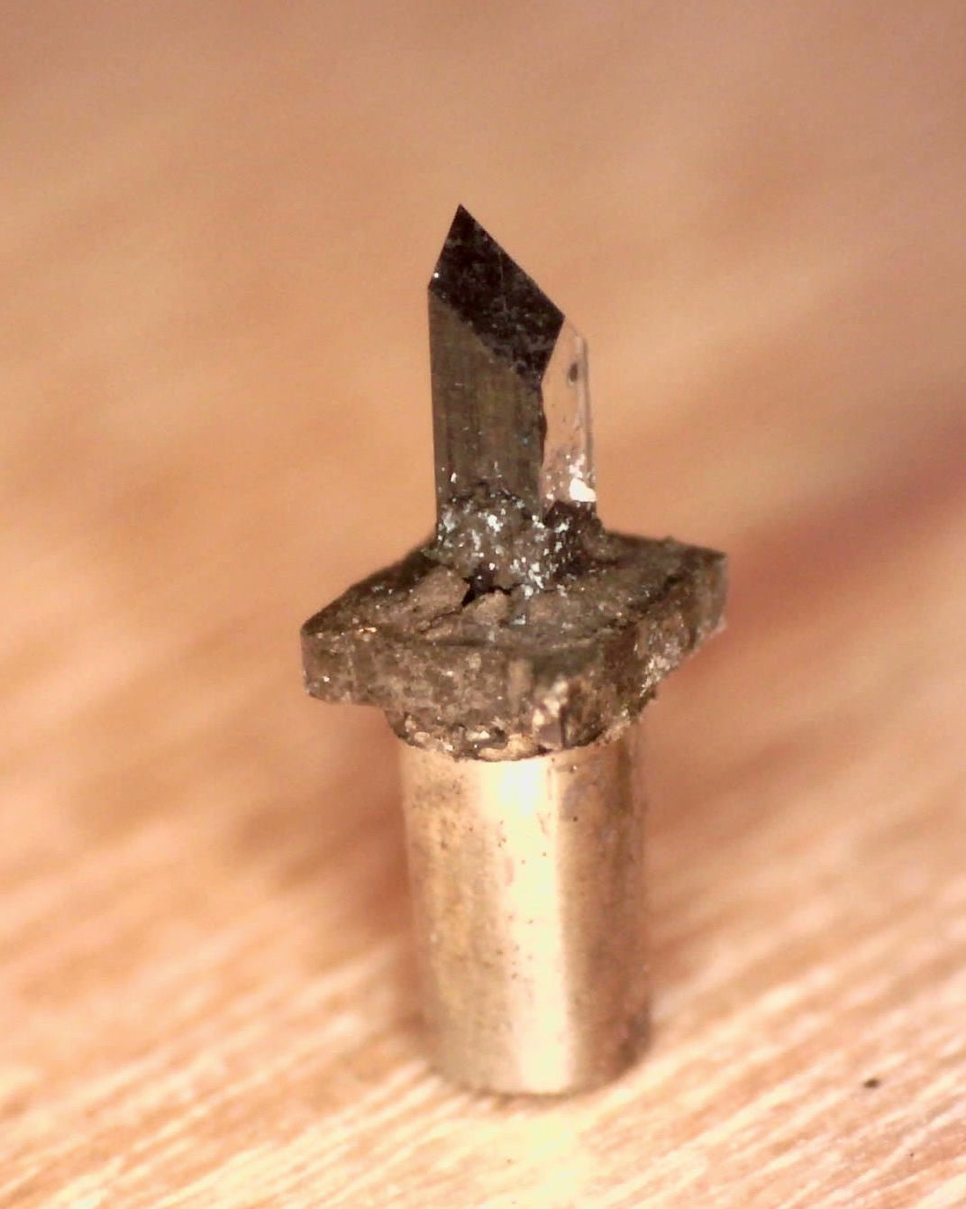 Diamond Recording Stylus – 320G Series (Made in USA)