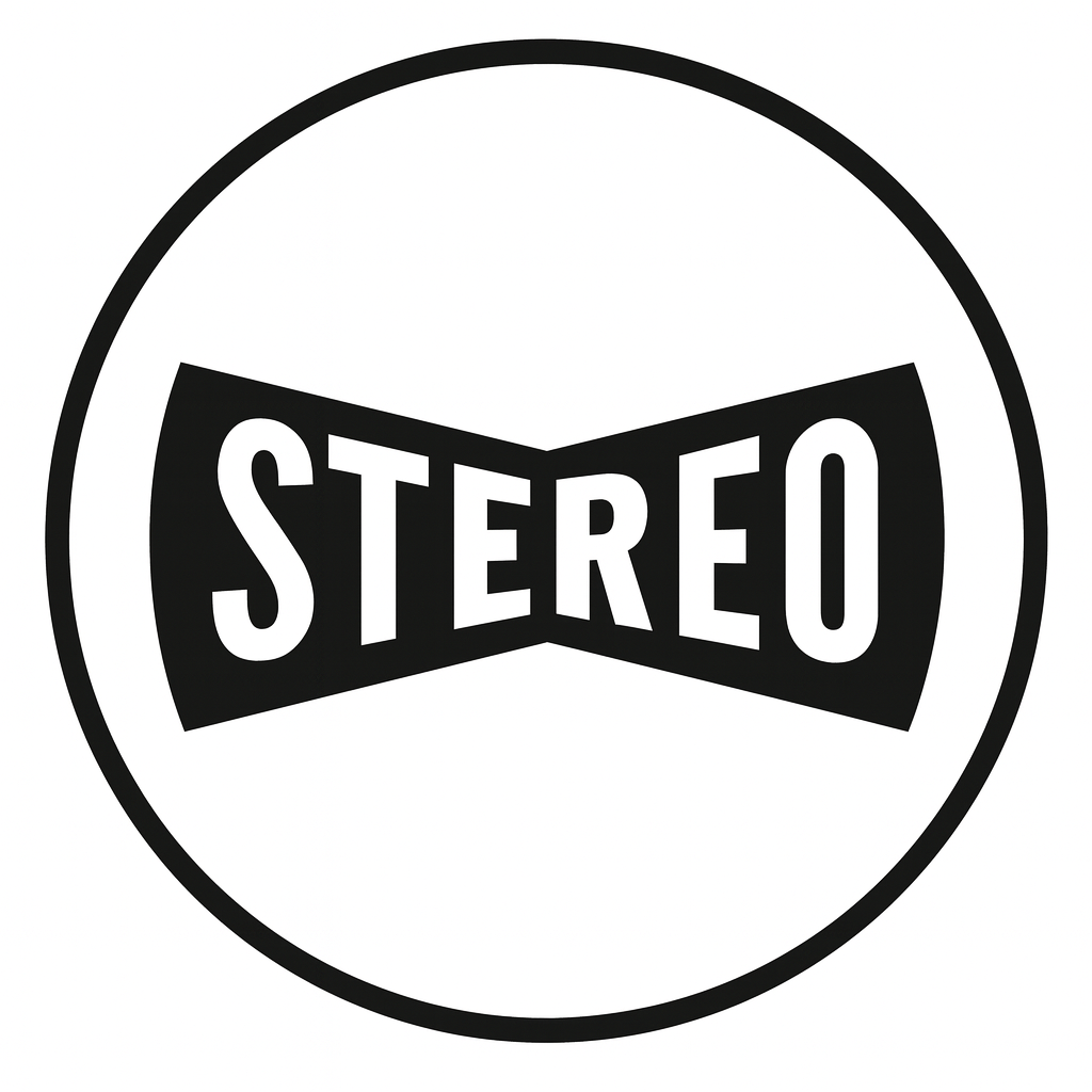 Recording Studio Grand Rapids logo