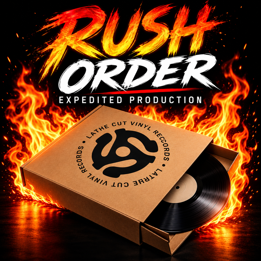 Rush Order