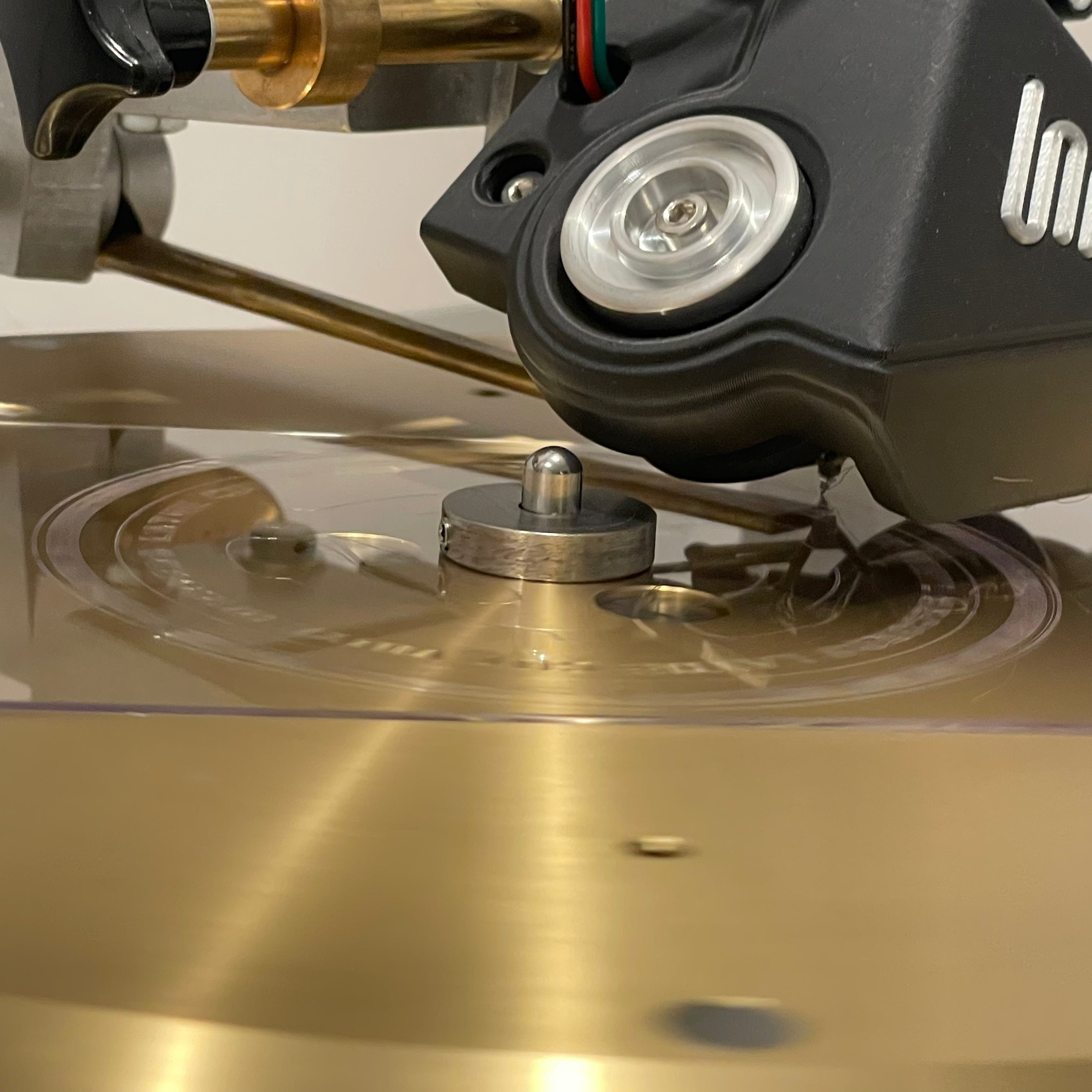 Make a Vinyl Record Postcard Lathe Cut Vinyl Records