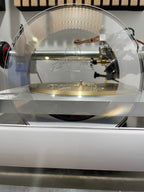 Custom Engraved Vinyl Record Center Labels (add on)