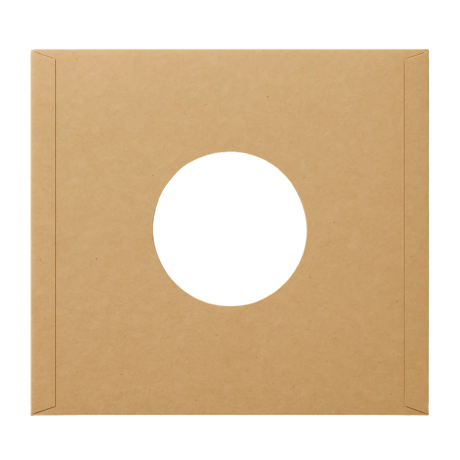 Vinyl Record Sleeves Lathe Cut Vinyl Records