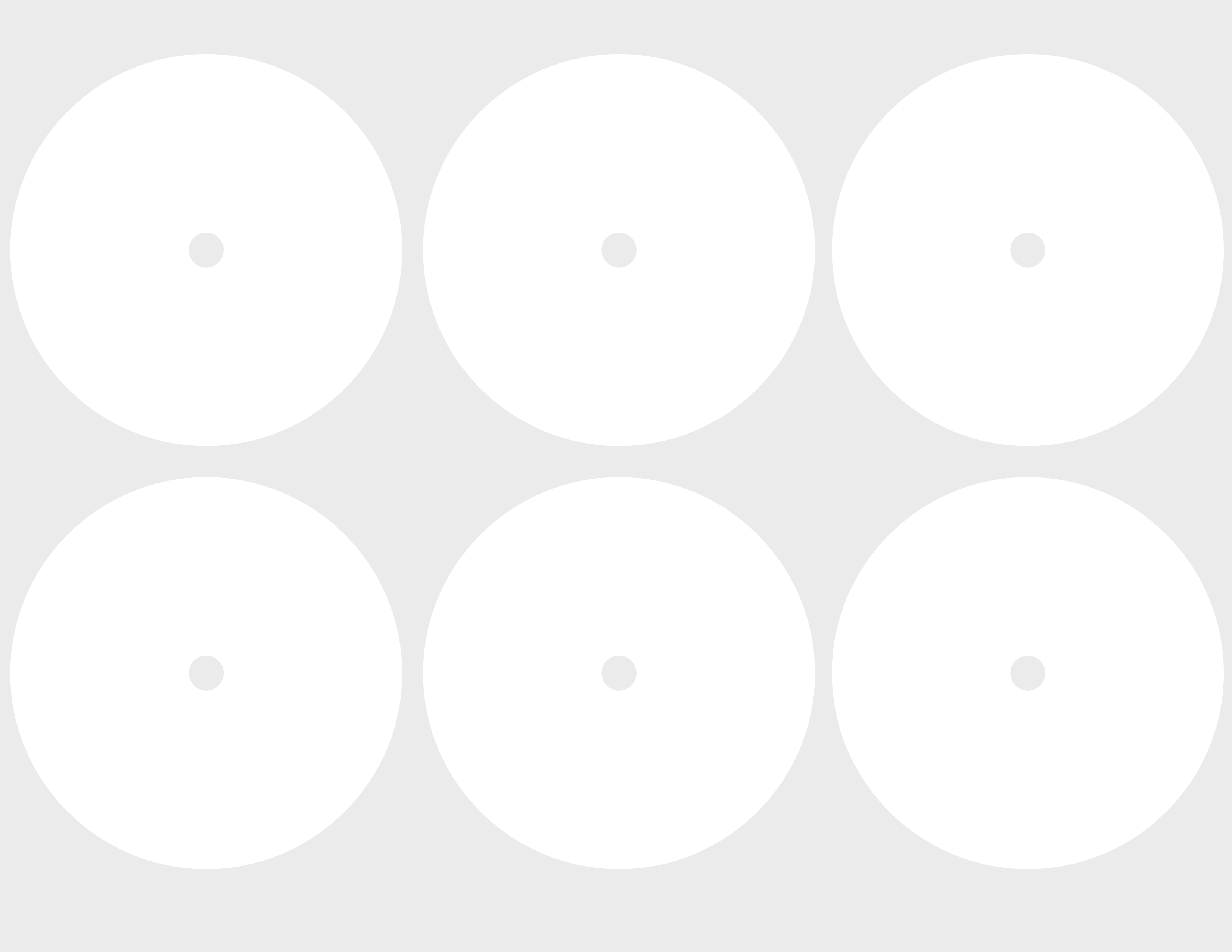 Printable Center Labels