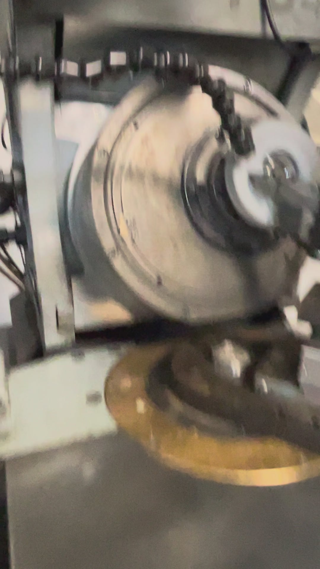 Diamond Recording Stylus – 320G Series (Made in USA)