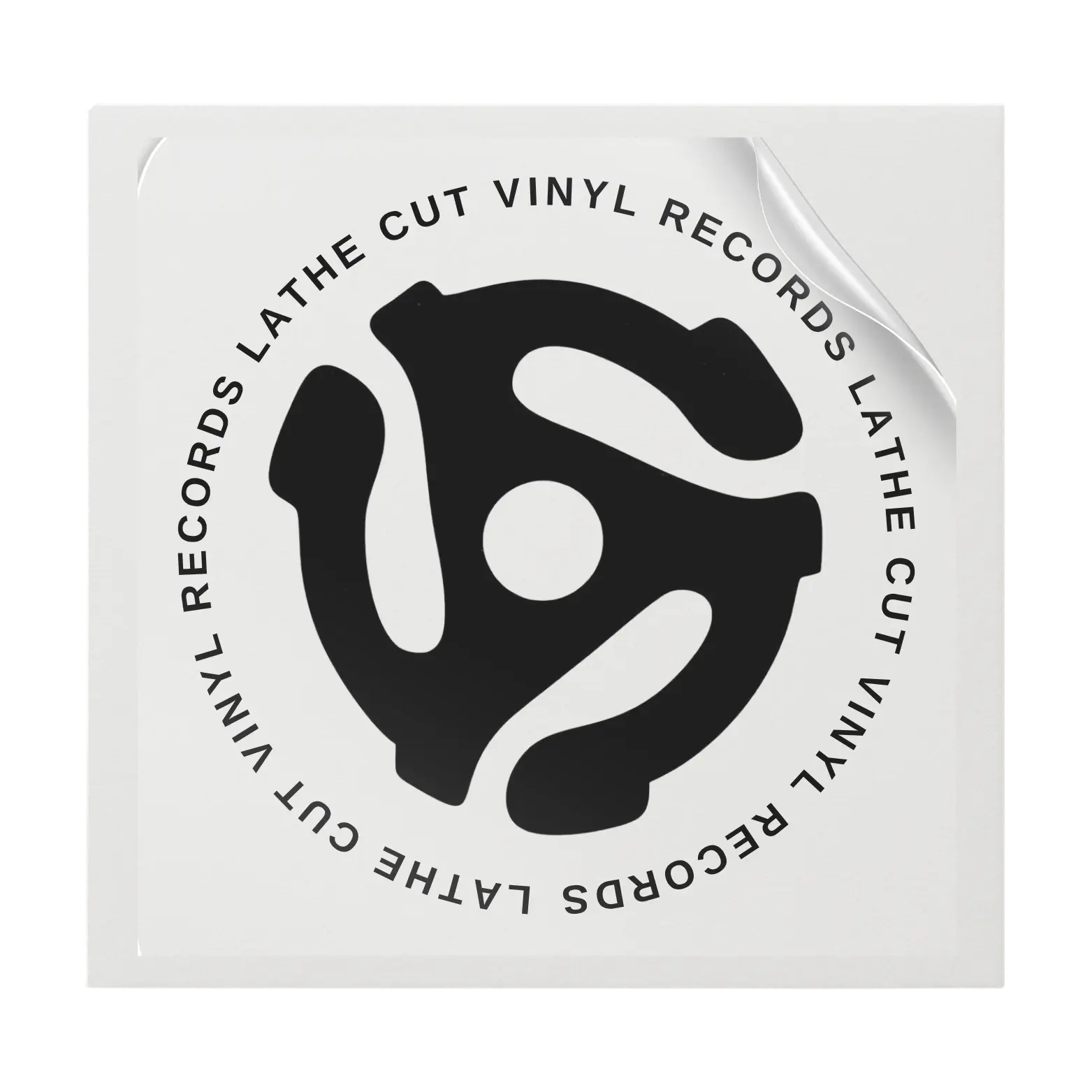 Vinyl Record Jackets Lathe Cut Vinyl Records